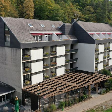 Hotel Luisenpark Bad Bergzabern Esterno foto